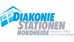 Logo Diakoniestationen Nordheide